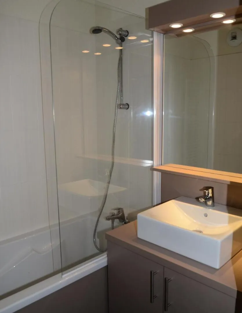 דירה Magland Residence Les Terrasses De Veret - Appartement Lumineux - Au Pied Des Pistes - Piscine - Parking Inclus - Spa Mae-1651